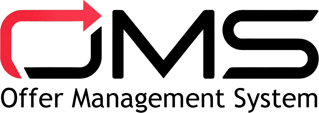 Offer Management System